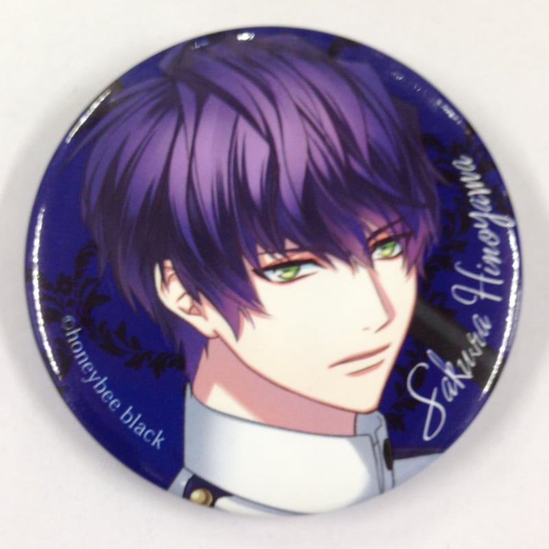 DYNAMIC CHORD 檜山朔良 缶バッジ | K-BOOKS 池袋 2次元グッズ通販