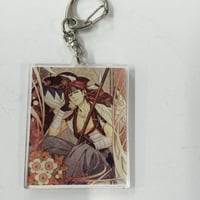 単品】終遠のヴィルシュ アンクゥ 香水 ボトルチャーム | K-BOOKS 池袋