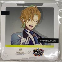 ヒプノシスマイク 山田三郎 ミニキャラ缶バッジ | K-BOOKS 池袋 2次元