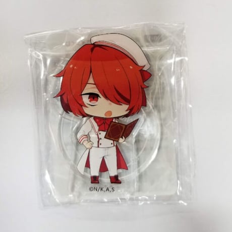 CATEGORY 美少年探偵団 | K-BOOKS 池袋 2次元グッズ通販