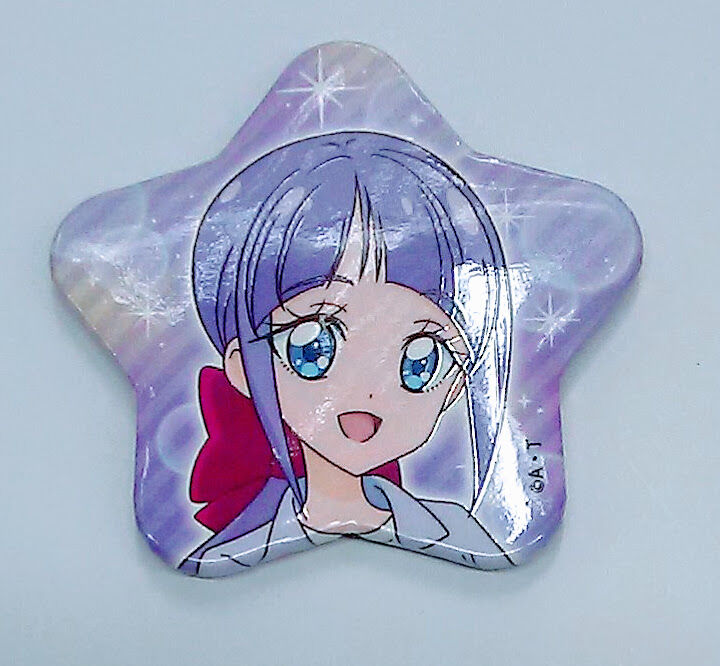 スター☆トゥインクルプリキュア　キュアセレーネ　香久矢まどか　缶バッジ　14点 fit=scale-down,w=1200