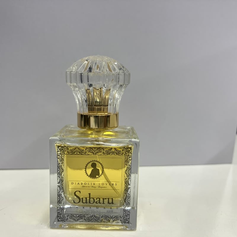 香水】DIABOLIK LOVERS☆逆巻ライト☆オードトワレ 逆巻ライト