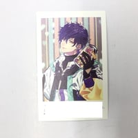 カーネリアンブラッド 染狩クレハ 缶バッジ | K-BOOKS 池袋 2次元