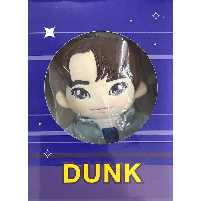 Joongdunk タイ　Star In My Mind ぬいぐるみ GMMTV Joongdunk タイ Star In My Mind ぬいぐるみ GMMTV STAR IN MY