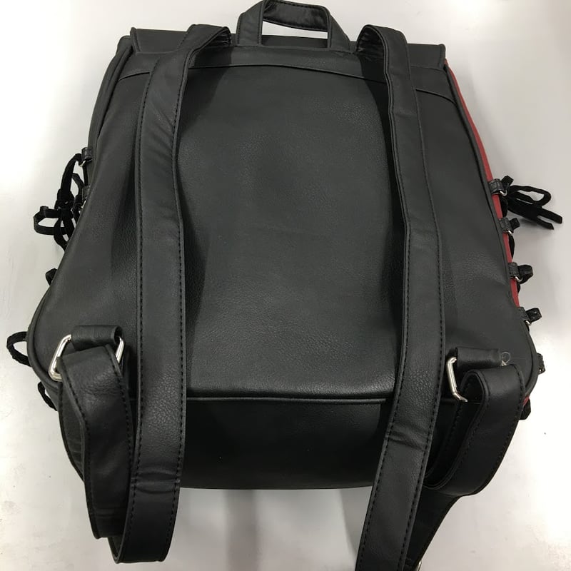 amnesia シン　コラボ　リュック ○AMNESIA シン リュック | K-BOOKS 池袋 2次元グッズ通販