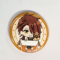 NAOE/東京エイリアンズ 雨宮零士 コミック缶バッジ | K-BOOKS 池袋 2