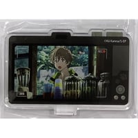 紀伊カンナ 『海辺のエトランゼ』メモリアルミニスタンド　E-2.橋本駿【BLグッズ】