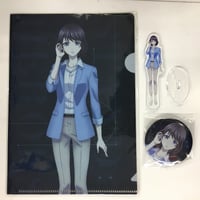 キズ有】斉木楠雄のΨ難 海藤 瞬 アクリルキーホルダー | K-BOOKS 池袋