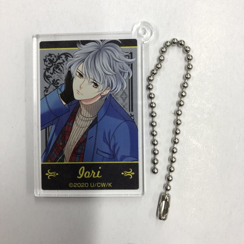 Brother conflict ブラザーズコンフリクト 祈織 朝日奈 祈織 祈織