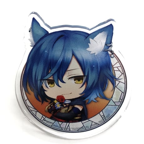 霧隠才蔵 | STORES