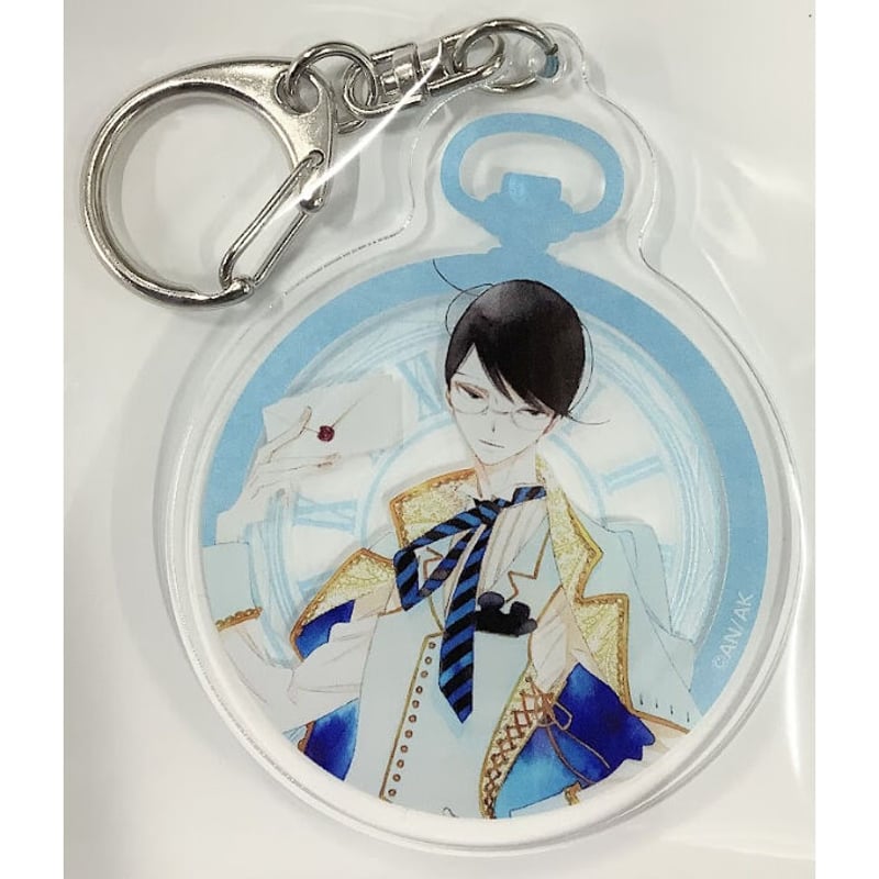 中村明日美子 同級生 アクリルキーホルダー 中村明日美子 同級生 SNS風アクリルキーホルダー 中村明日美子 同級生