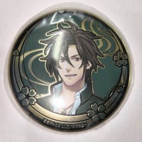 チェンソーマン レゼ 缶バッジコレクション Vol.1 | K-BOOKS 池袋 2