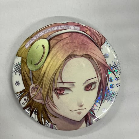 CLOCK ZERO ～終焉の一秒～」10th Anniversary store