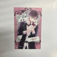 CLAMP 『ツバサクロニクル』 集合 ポストカード | K-BOOKS 池袋 2次元