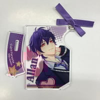 ときめきメモリアル Girl's Side 設楽聖司 缶バッジ | K-BOOKS