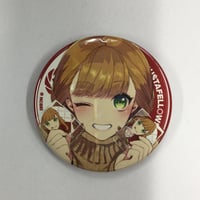 Paradox Live 燕夏準 缶バッジ ver.23 WILL | K-BOOKS 池袋