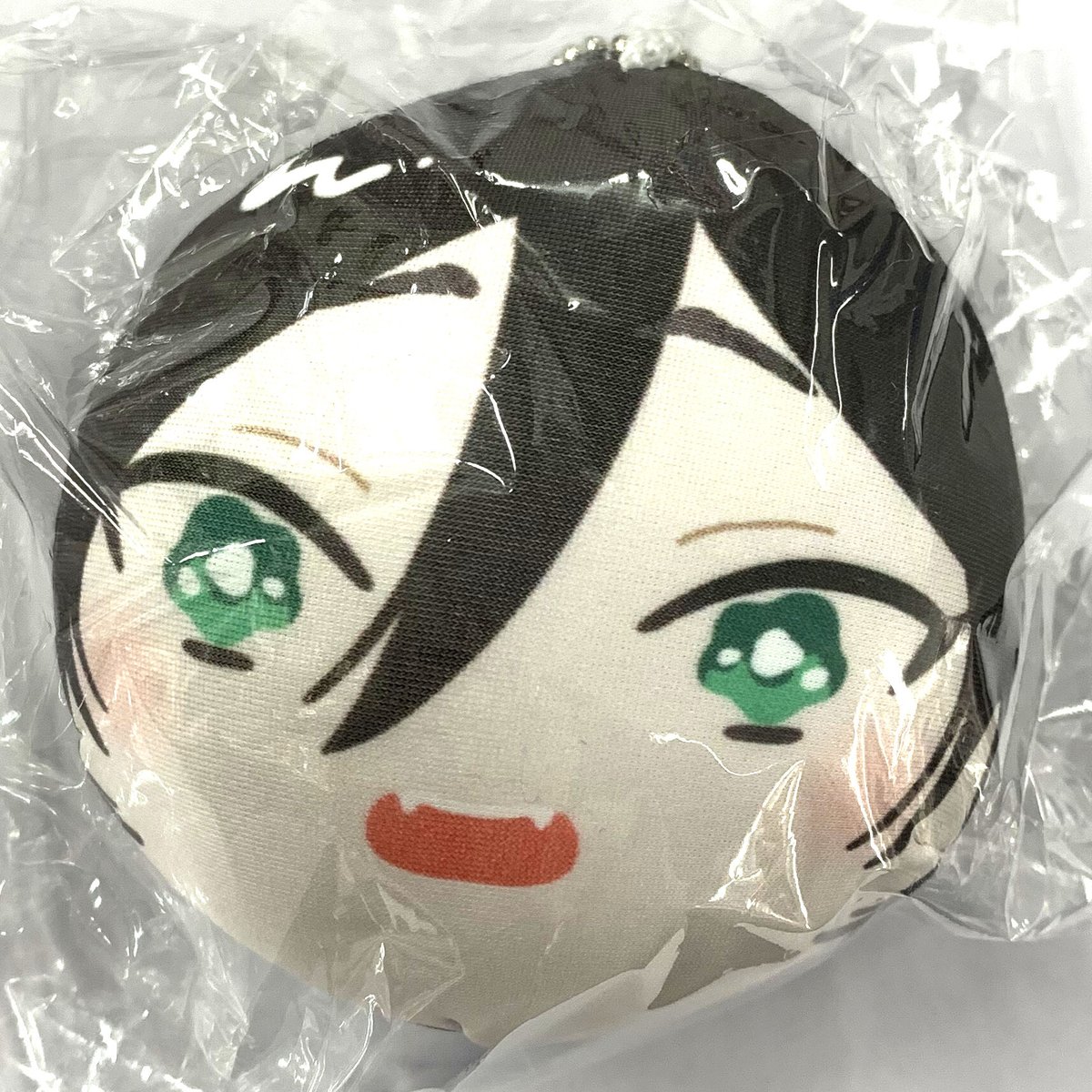 山田ノノノ プリズムチャンスオンラインくじ おもちストラップ 山田ノノノ 『手を伸ばしたら、つばさ』 オンラインくじ おもち