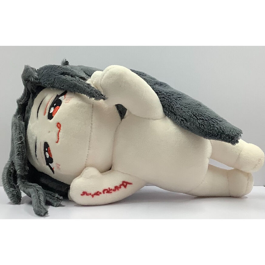 墨香銅臭『天官賜福』 minidoll 寝姿 ぬいぐるみ 花城【BLグッズ】 | K