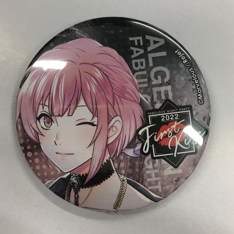 CATEGORY ファビュラスナイト | K-BOOKS 池袋 2次元グッズ通販