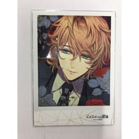PandoraHearts パンドラハーツ ポストカード 抱きつきシリーズ Amazon | パンドラハーツ 原画展 オズ＆ギルバート 抱きつき