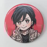 しっけ 『セックスドロップ』『しっけ×グラッテ』 アクリルコースター