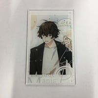 薄桜鬼 斎藤一 アクリルキーホルダー | K-BOOKS 池袋 2次元グッズ通販