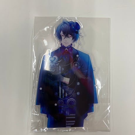 STORES DIABOLIK LOVERS アクリルスタンドの検索結果