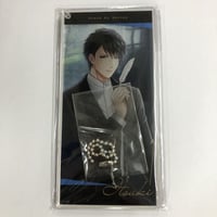 DIABOLIK LOVERS 無神コウ ホロ缶バッジ | K-BOOKS 池袋 2次元グッズ通販