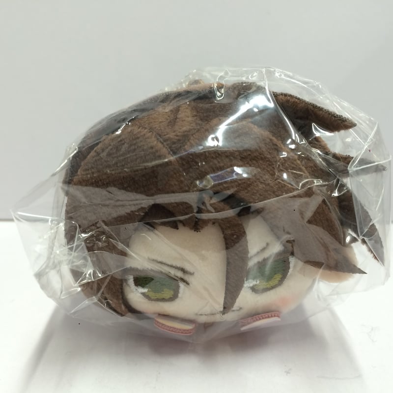 薄桜鬼 原田左之助 もちころりん ぬいぐるみマスコット