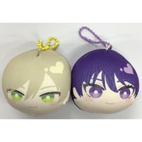 やまち 『ドラスティックfロマンス』 直筆サイン入り A4アクリル