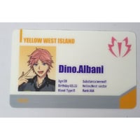 カリスマ 本橋依央利 カリスマジャンボリーカフェ チェキ風カード vol