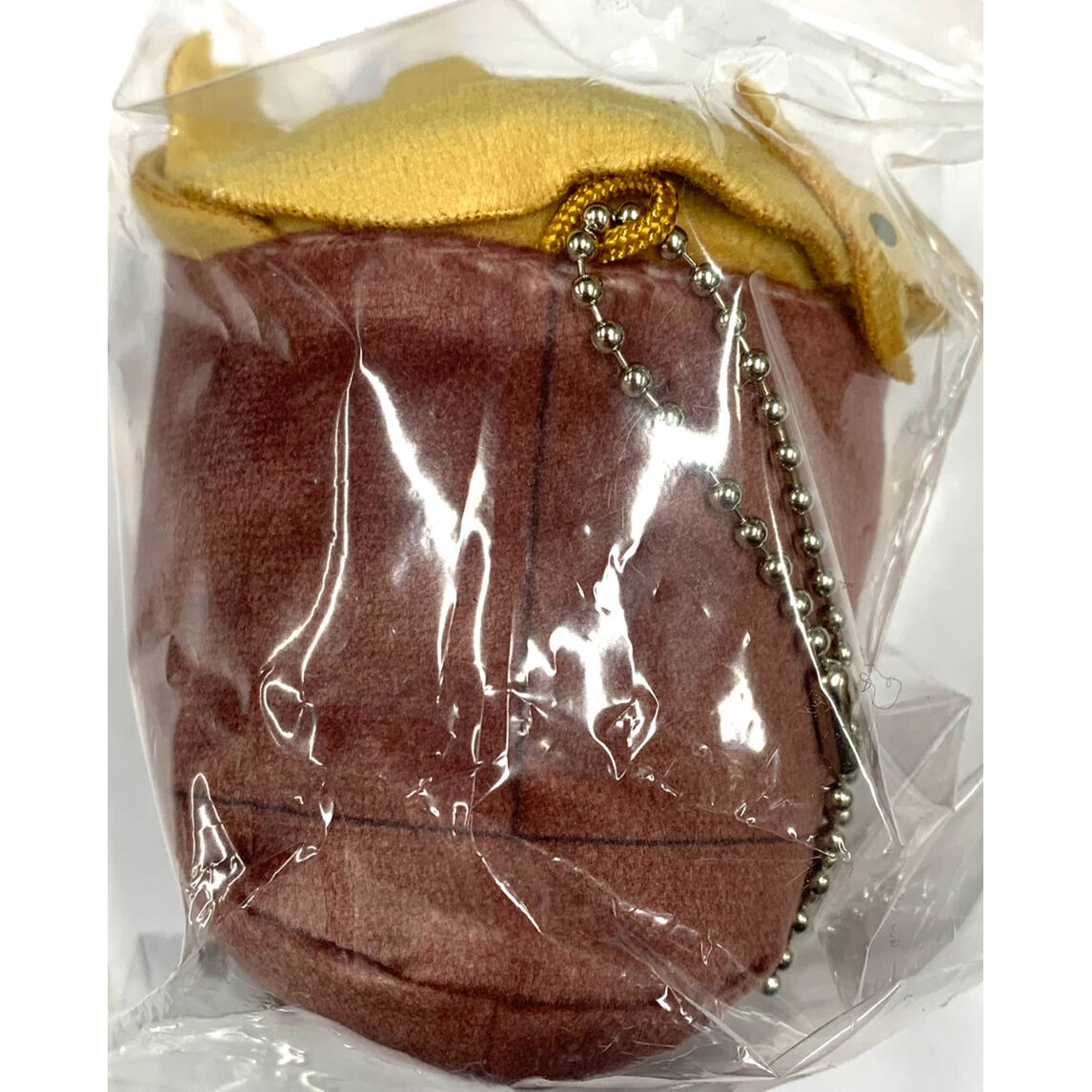 日丸屋秀和『ヘタリア World Stars』 ごろりんマスコット カナダ