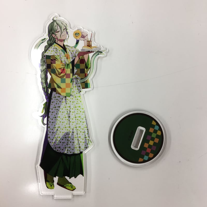 幽幻ロマンチカ クリアブロマイド メリィ 幽ロマ メリィ③ 超密着