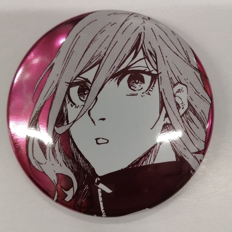 千切豹馬 推しキャラバッジコレクション ブルーロック トレーディング 推しキャラバッジコレクション 千切 豹馬