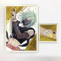 ワールドトリガー おまんじゅう ヒュース ワールドトリガー」待望の