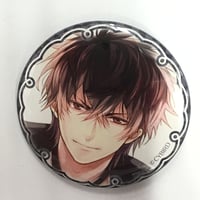 イタミ有】OVER REQUIEMZ モリィ 缶バッジ | K-BOOKS 池袋 2