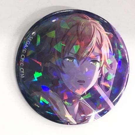 プロセカ　東雲彰人　ホログラム缶バッジまとめ売り【プロジェクトセカイ】 プロセカ クリエイターズフェスタ クリフェス 2025 ホログラム缶