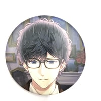 DIABOLIK LOVERS 逆巻シュウ レター UR | K-BOOKS 池袋 2次元グッズ通販