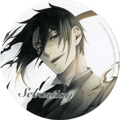 STORES 黒執事の検索結果