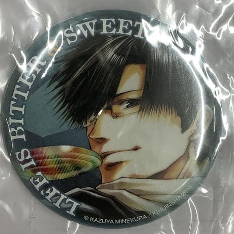 「最遊記RELOAD　BLAST」猪八戒セット 缶バッジ5個セット TVアニメ「最遊記RELOAD BLAST」謹賀新年 WEBくじ | WEBくじ