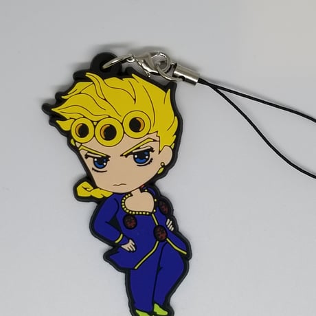 ジョルノ・ジョバァーナ | STORES