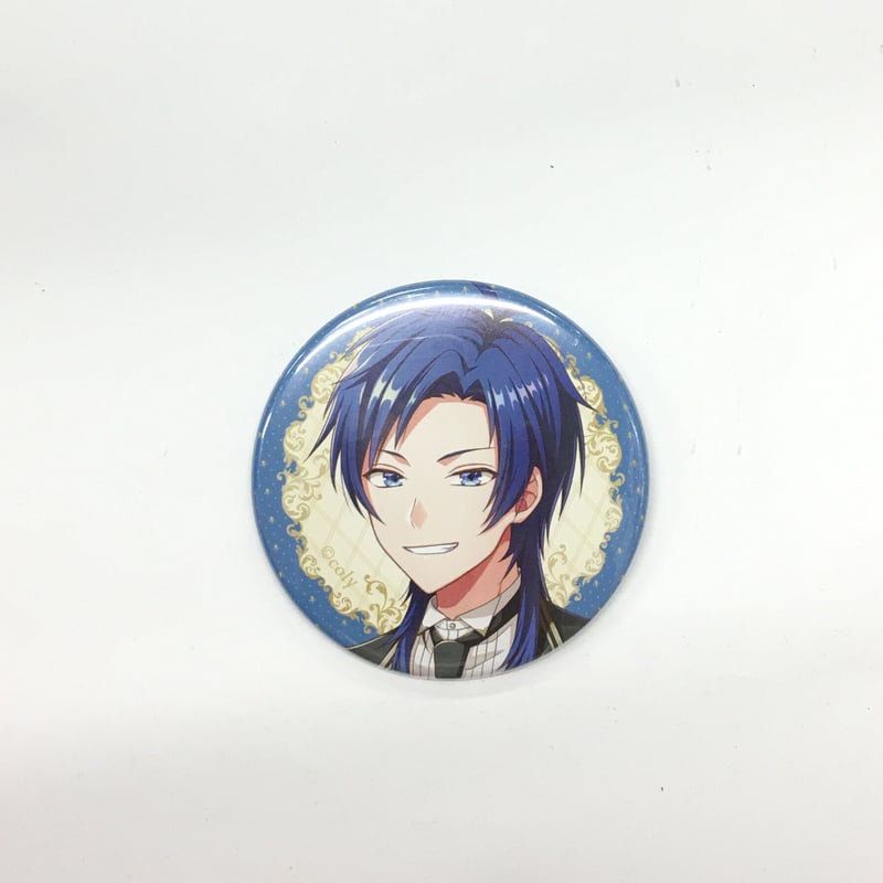 オンエア！ 見明佐和 缶バッジ オンエア！ 見明佐和 缶バッジ | K-BOOKS 池袋 2次元グッズ通販