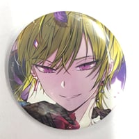 宇京真央 AGF 缶バッジ 12点 ブレイクマイケース 宇京真央 キャラクターカード AGF2023 | K