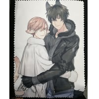 ツイステッドワンダーランド ツイステ エース プレミアムバースデー