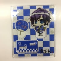 Free! 桐嶋郁弥 フルグラフィックTシャツ | K-BOOKS 池袋 2次元グッズ通販