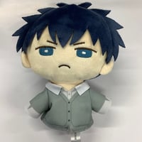 キヅナツキ　『映画 ギヴン 海へ』  フィンガーパペット　立夏　【BLグッズ】