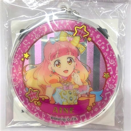 STORES アイカツの検索結果