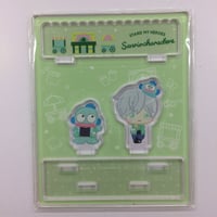 蒼穹のファフナー EXODUS ピアス ルガーランス | K-BOOKS 池袋