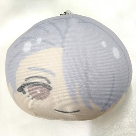 【美少年探偵団】咲口長広　おまんじゅう