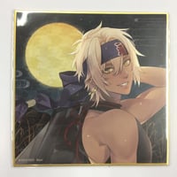 単品】ONE PIECE ロロノア・ゾロ 生ブロマイド | K-BOOKS 池袋 2次元